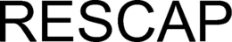 RESCAP trademark