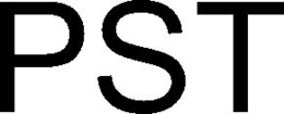 PST trademark