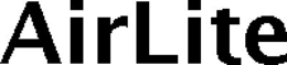 AIRLITE trademark