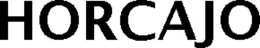 HORCAJO trademark
