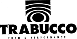 TRABUCCO FORM & PERFORMANCE trademark