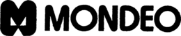M MONDEO trademark