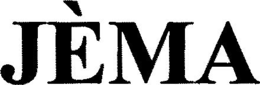 JÈMA trademark