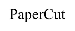 PAPERCUT trademark