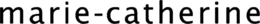 MARIE-CATHERINE trademark