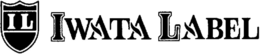 IL IWATA LABEL trademark