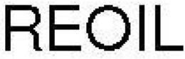 REOIL trademark