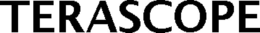 TERASCOPE trademark