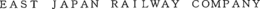 EAST JAPAN RAILWAY COMPANY trademark
