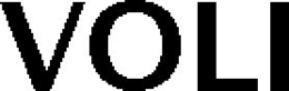 VOLI trademark