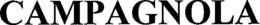 CAMPAGNOLA trademark