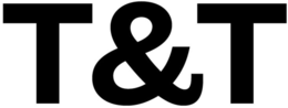 T&T trademark