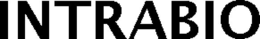 INTRABIO trademark