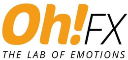OH!FX THE LAB OF EMOTIONS trademark