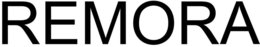 REMORA trademark