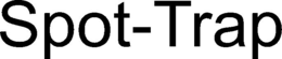 SPOT-TRAP trademark