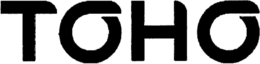 TOHO trademark