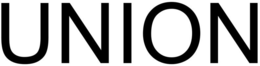 UNION trademark