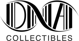 DNA COLLECTIBLES trademark
