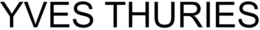 YVES THURIES trademark