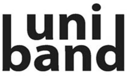 UNI BAND trademark