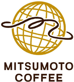 M MITSUMOTO COFFEE trademark