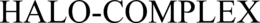 HALO-COMPLEX trademark