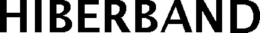 HIBERBAND trademark
