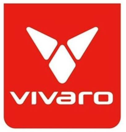 V VIVARO trademark