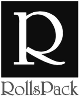 R ROLLSPACK trademark