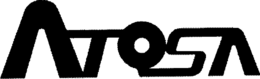 ATOSA trademark