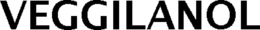 VEGGILANOL trademark