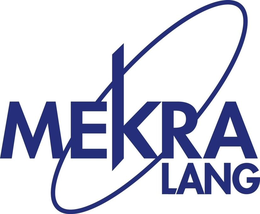MEKRA LANG trademark