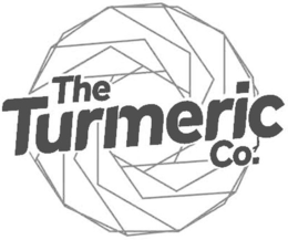 THE TURMERIC CO. trademark
