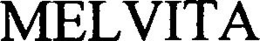 MELVITA trademark