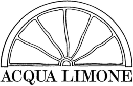 ACQUA LIMONE trademark