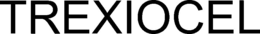 TREXIOCEL trademark