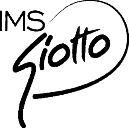 IMS GIOTTO trademark