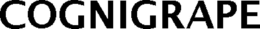 COGNIGRAPE trademark