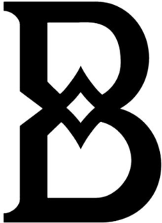 B trademark