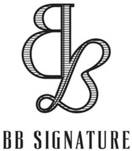 BB SIGNATURE trademark