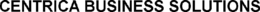 CENTRICA BUSINESS SOLUTIONS trademark