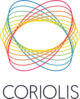 CORIOLIS trademark