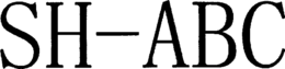 SH-ABC trademark