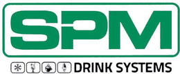 SPM DRINK SYSTEMS trademark