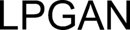 LPGAN trademark