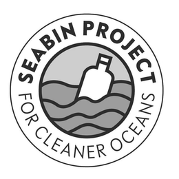 SEABIN PROJECT FOR CLEANER OCEANS trademark