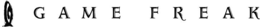 G GAME FREAK trademark