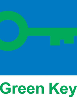 GREEN KEY trademark
