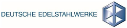 DEUTSCHE EDELSTAHLWERKE trademark